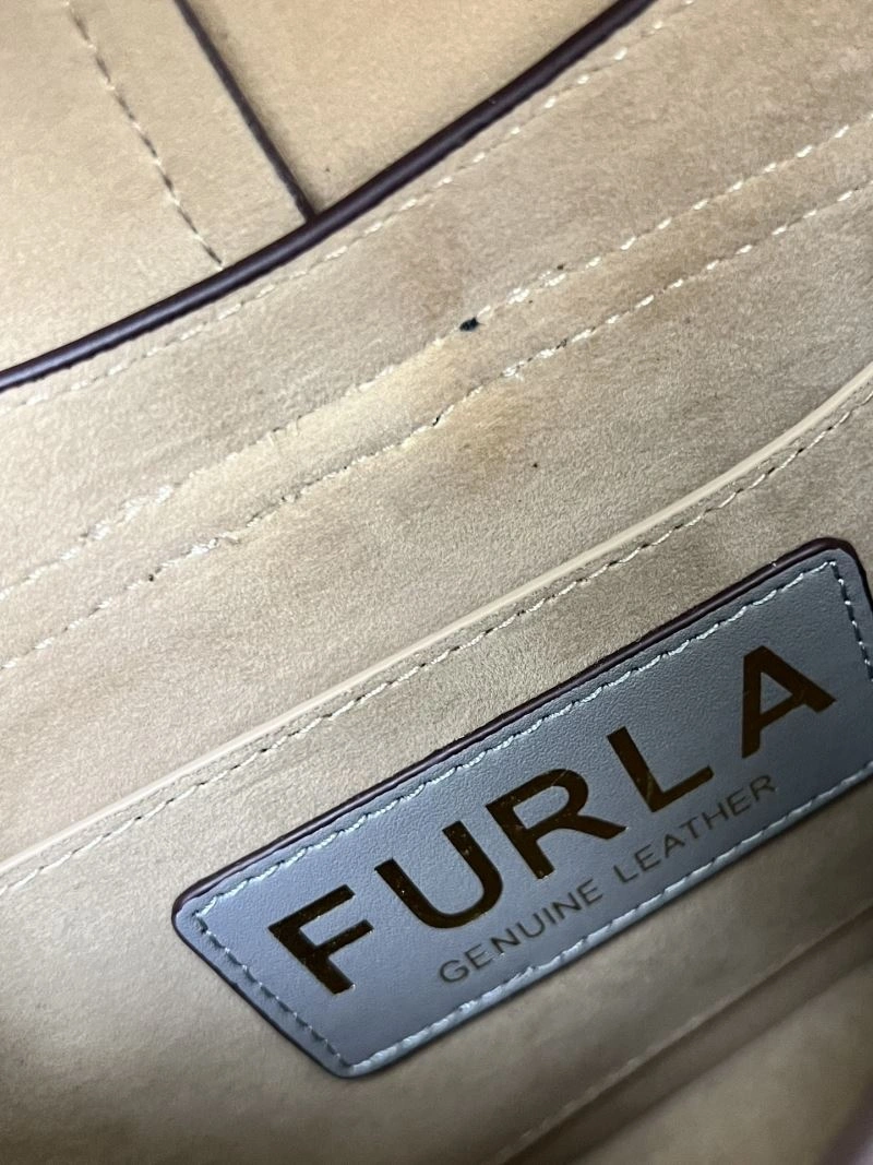 Lightweight Furla Satchel Bags 84019