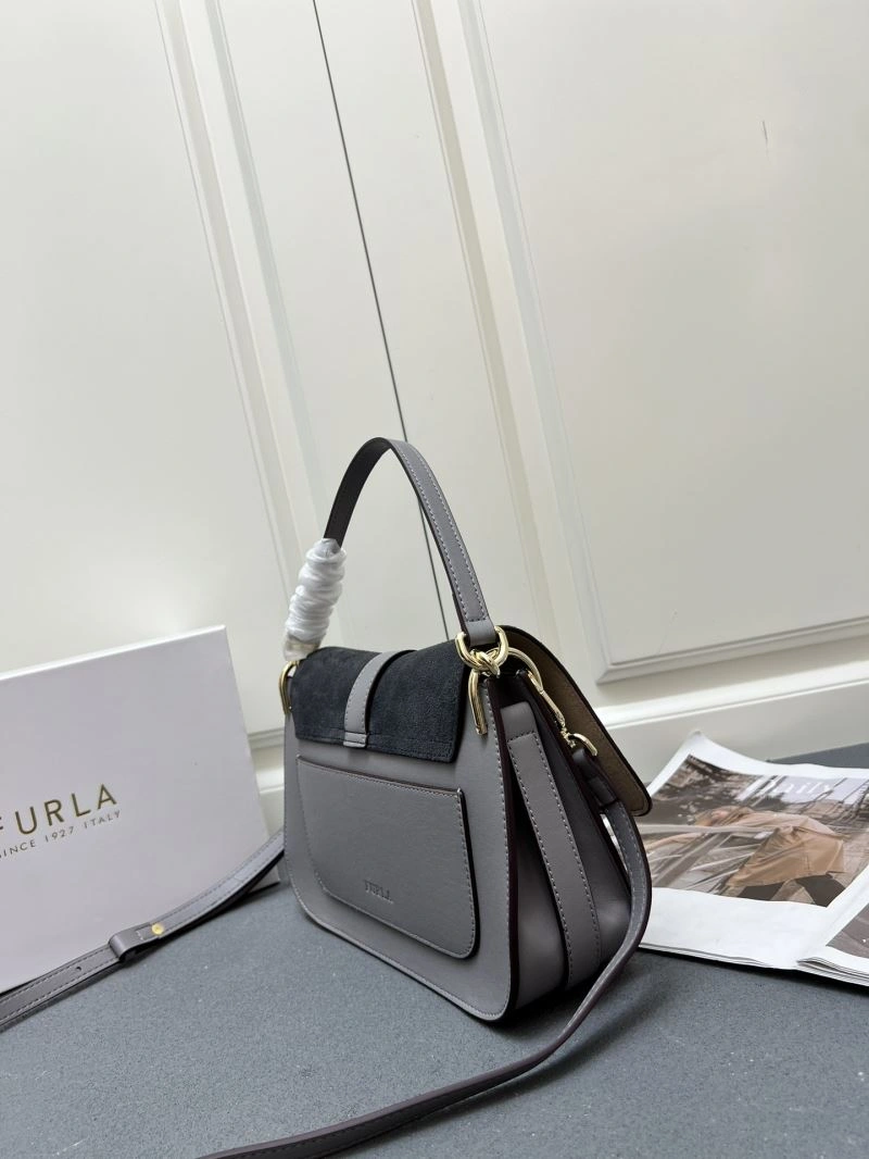 Lightweight Furla Satchel Bags 84019