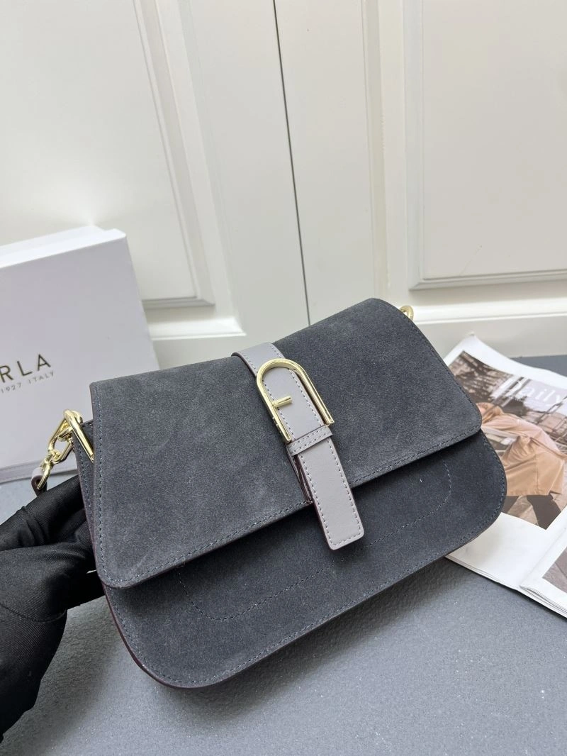 Lightweight Furla Satchel Bags 84019