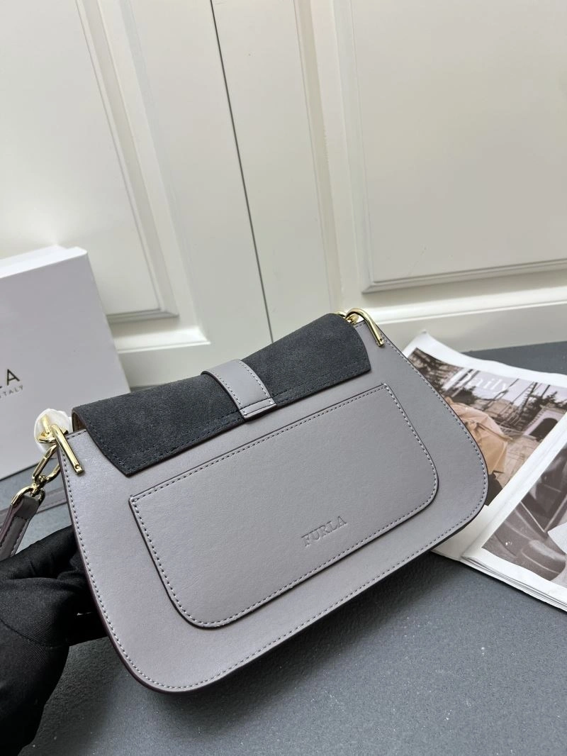 Lightweight Furla Satchel Bags 84019