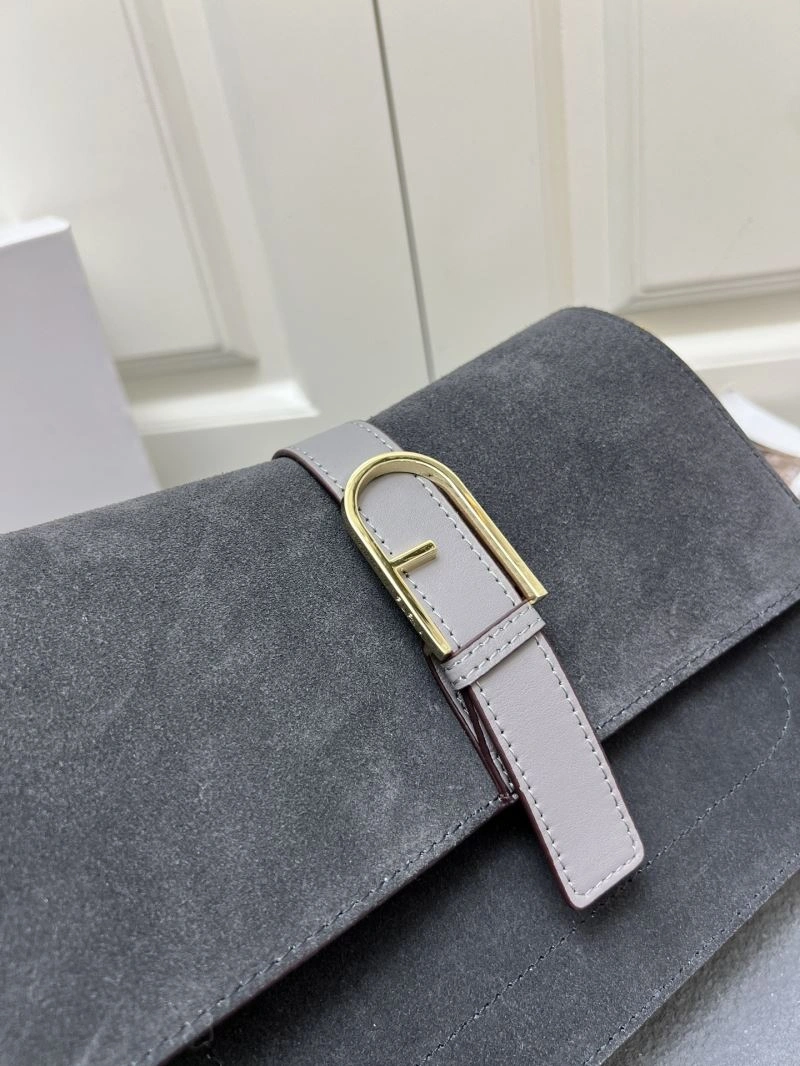 Lightweight Furla Satchel Bags 84019