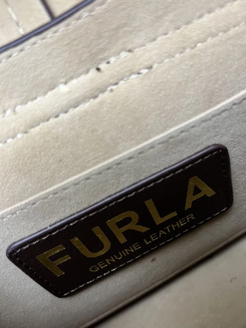 Practical Furla Satchel Bags 84102