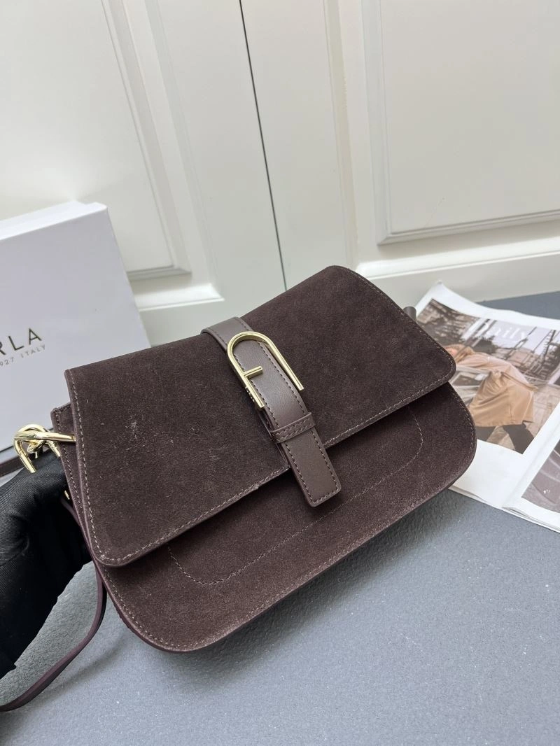Practical Furla Satchel Bags 84102