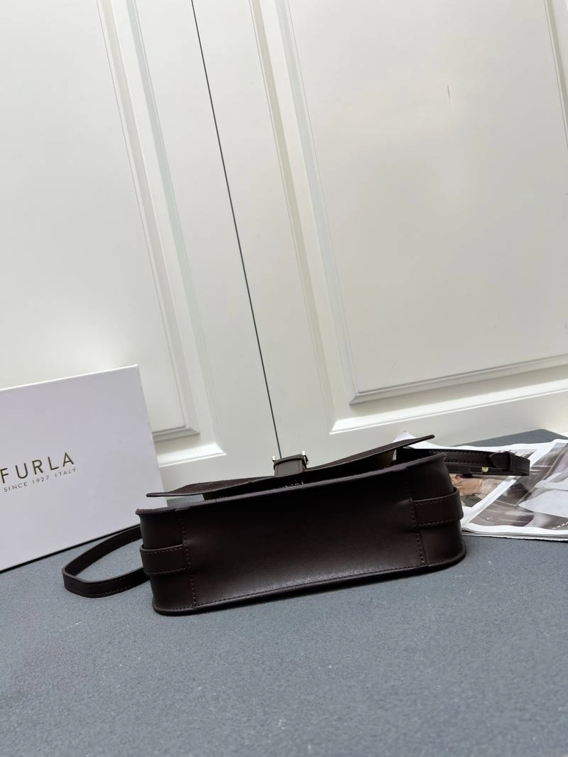 Practical Furla Satchel Bags 84102