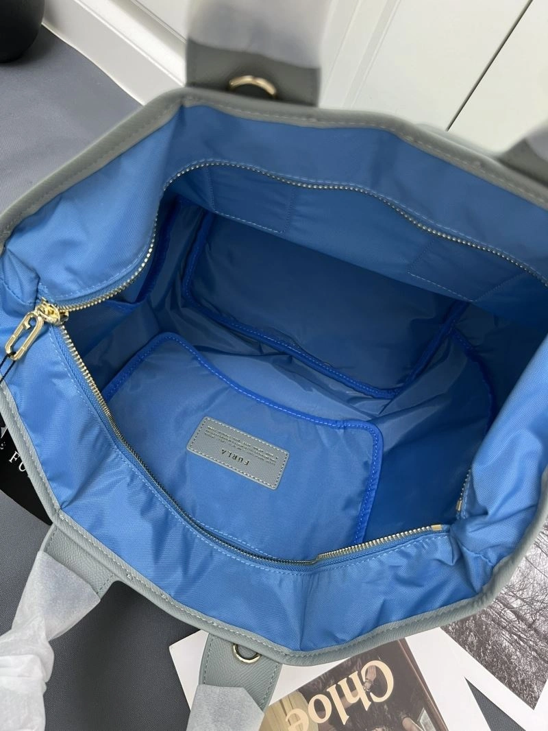 Vibrant Furla Shopping Bags 84021