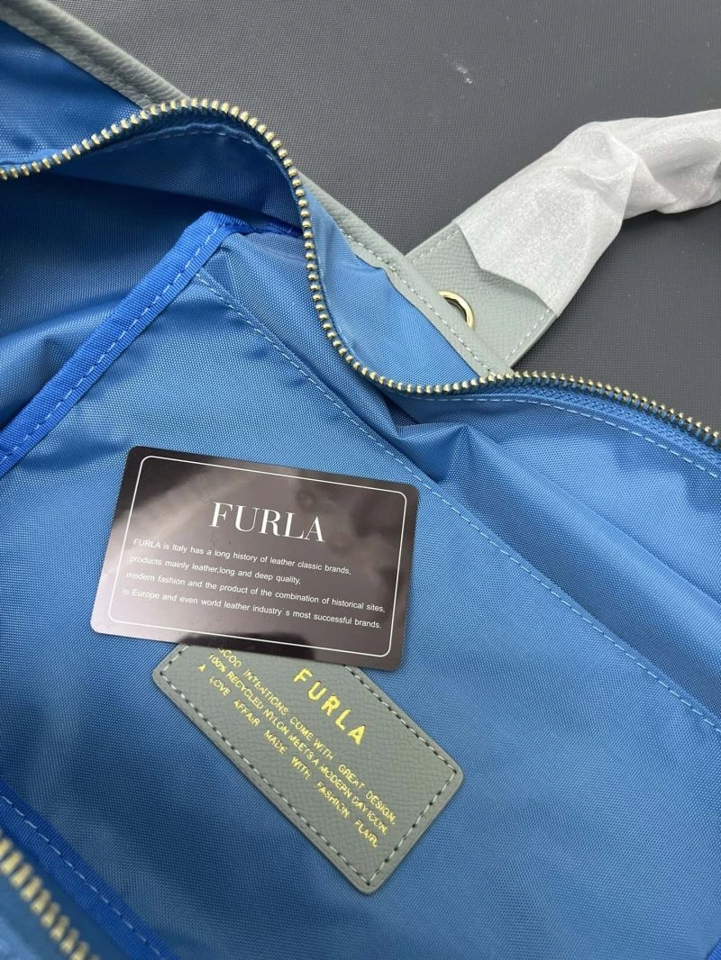 Vibrant Furla Shopping Bags 84021