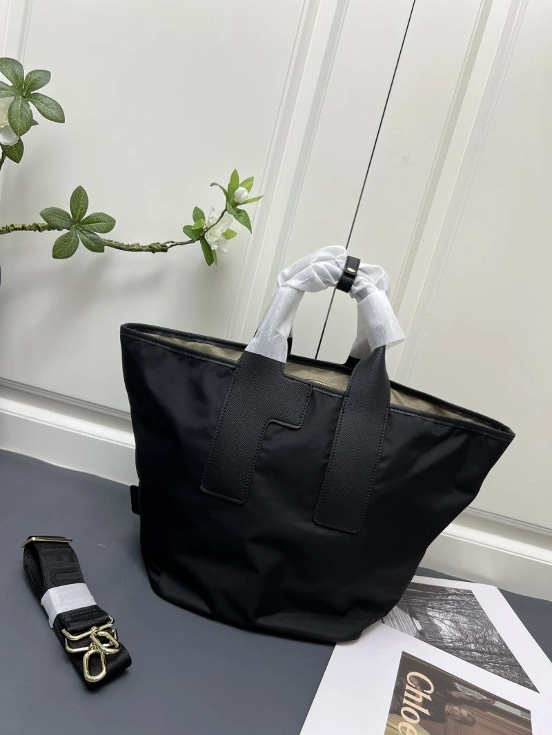 Stretchable Furla Shopping Bags 84018