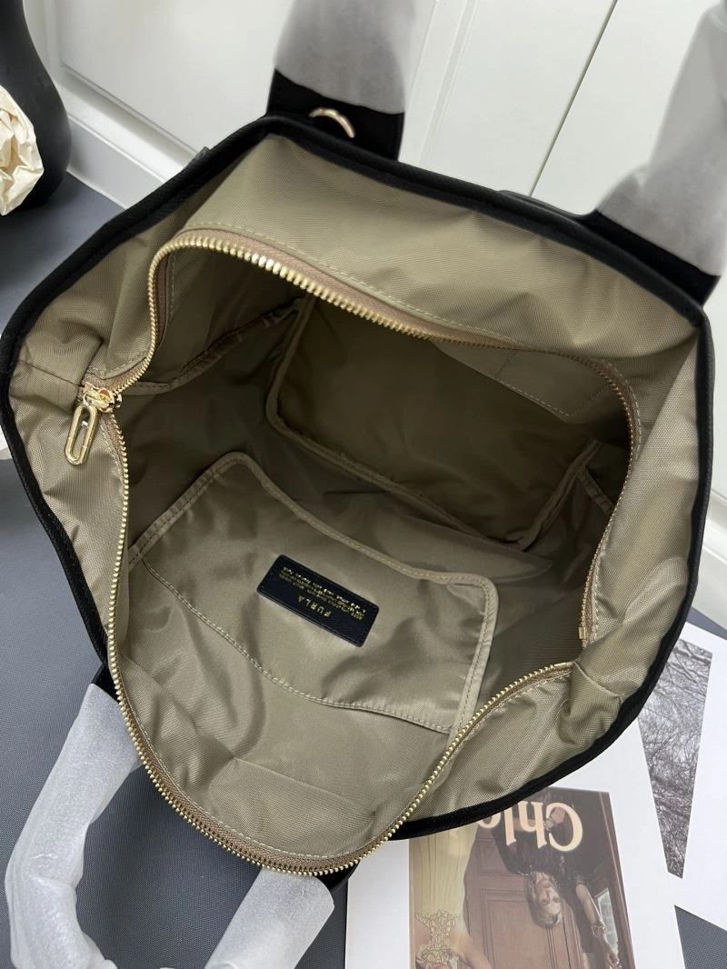 Stretchable Furla Shopping Bags 84018