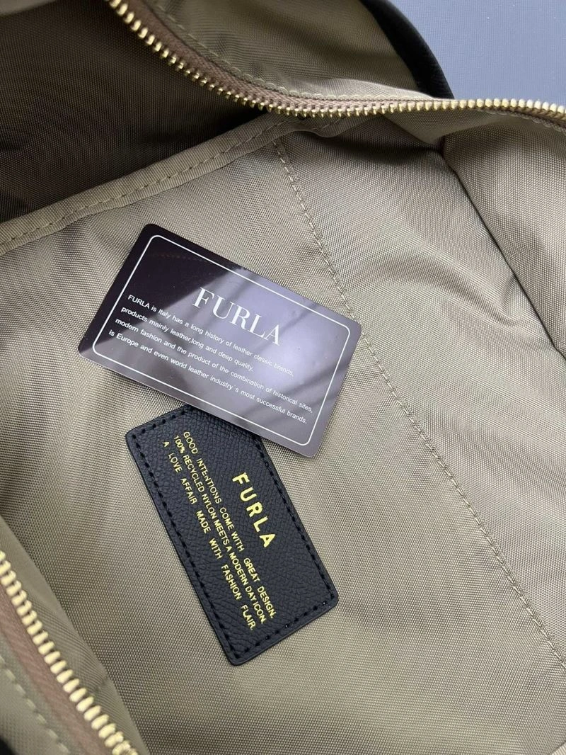Stretchable Furla Shopping Bags 84018