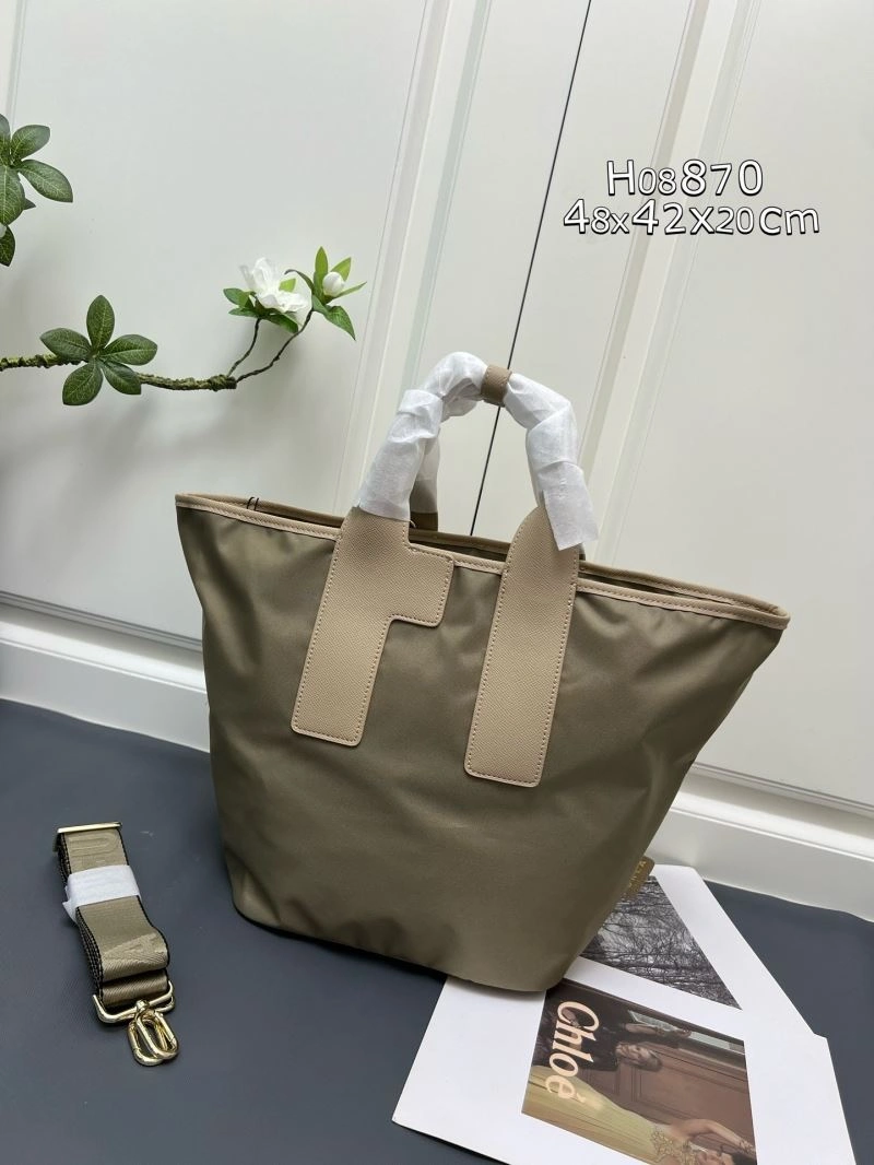 Furla Shopping Bags Lightweight 84020