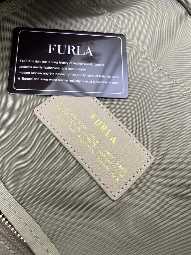 Furla Shopping Bags Lightweight 84020