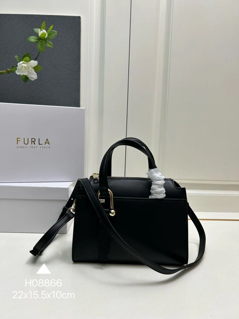 Furla Top Handle Bags Popular 84137