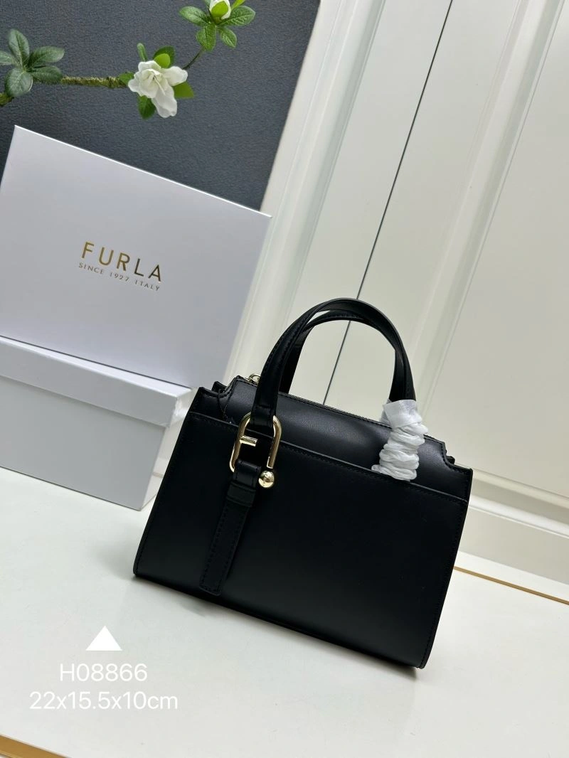 Furla Top Handle Bags Popular 84137