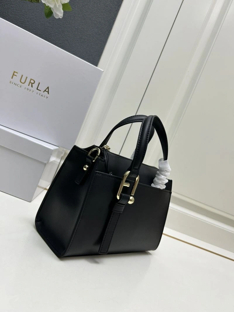 Furla Top Handle Bags Popular 84137