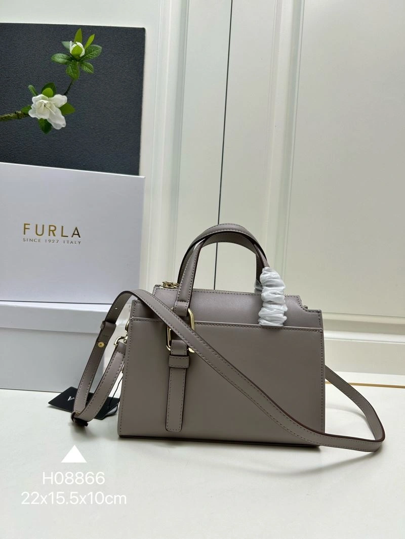 Furla Top Handle Bags FlexibleFit 84013