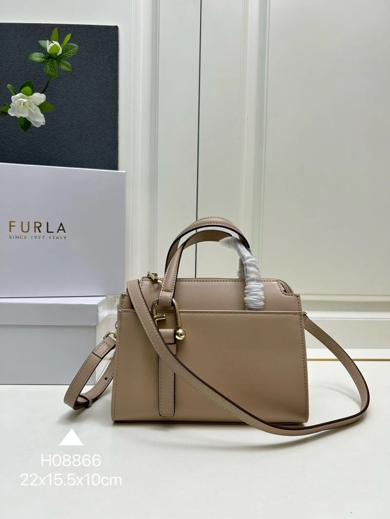 Chic Furla Top Handle Bags 84016