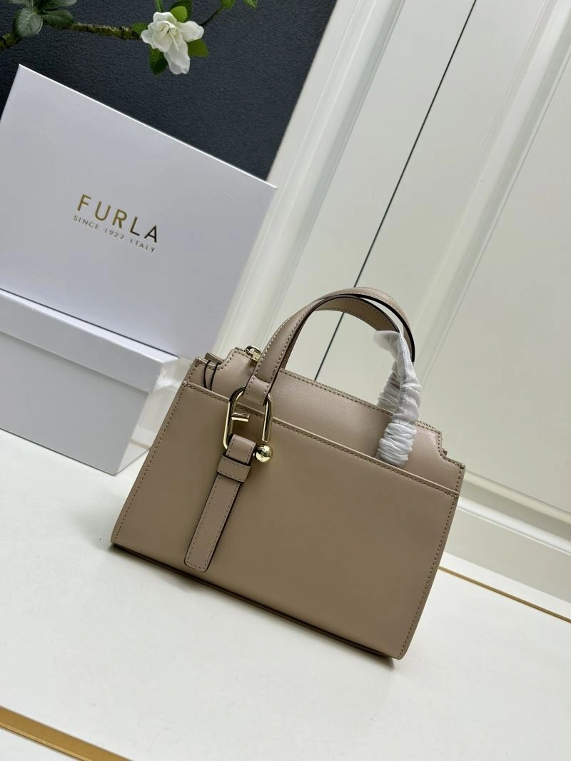 Chic Furla Top Handle Bags 84016