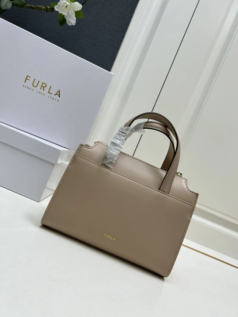 Chic Furla Top Handle Bags 84016