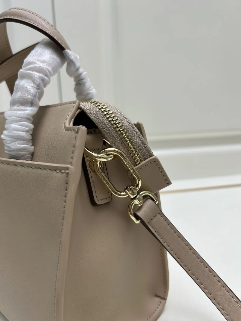 Chic Furla Top Handle Bags 84016