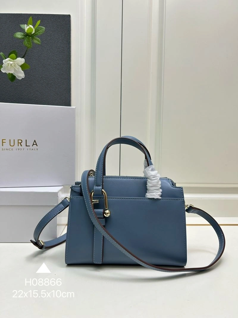 Timeless Furla Top Handle Bags 84063