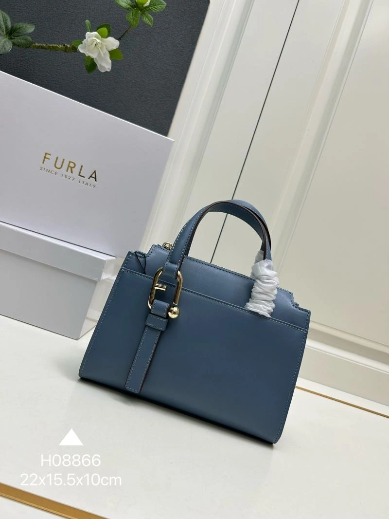 Timeless Furla Top Handle Bags 84063