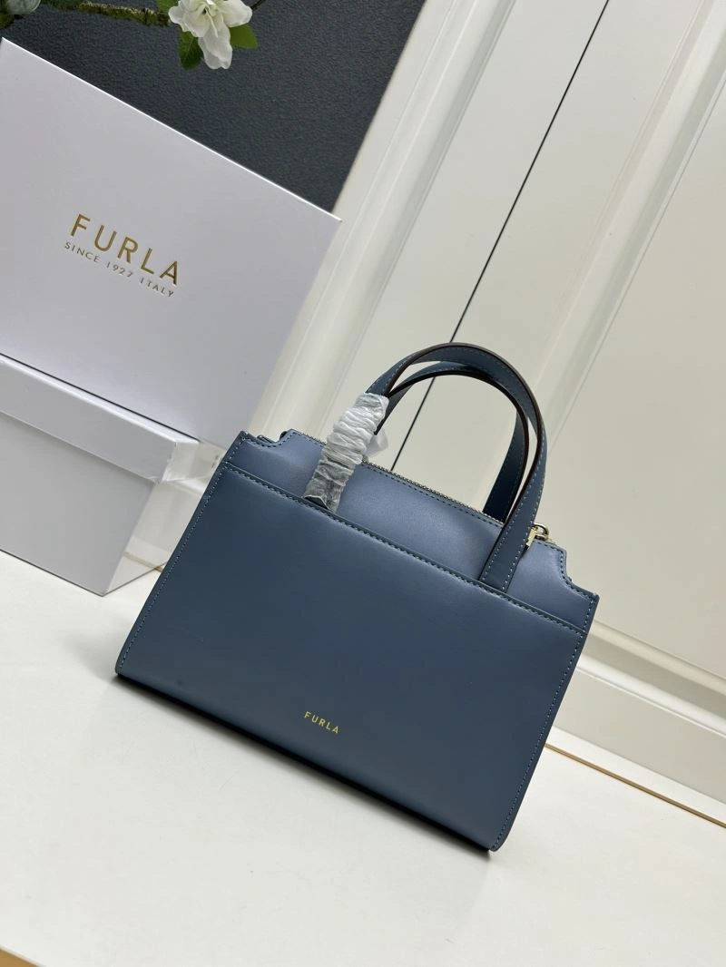 Timeless Furla Top Handle Bags 84063