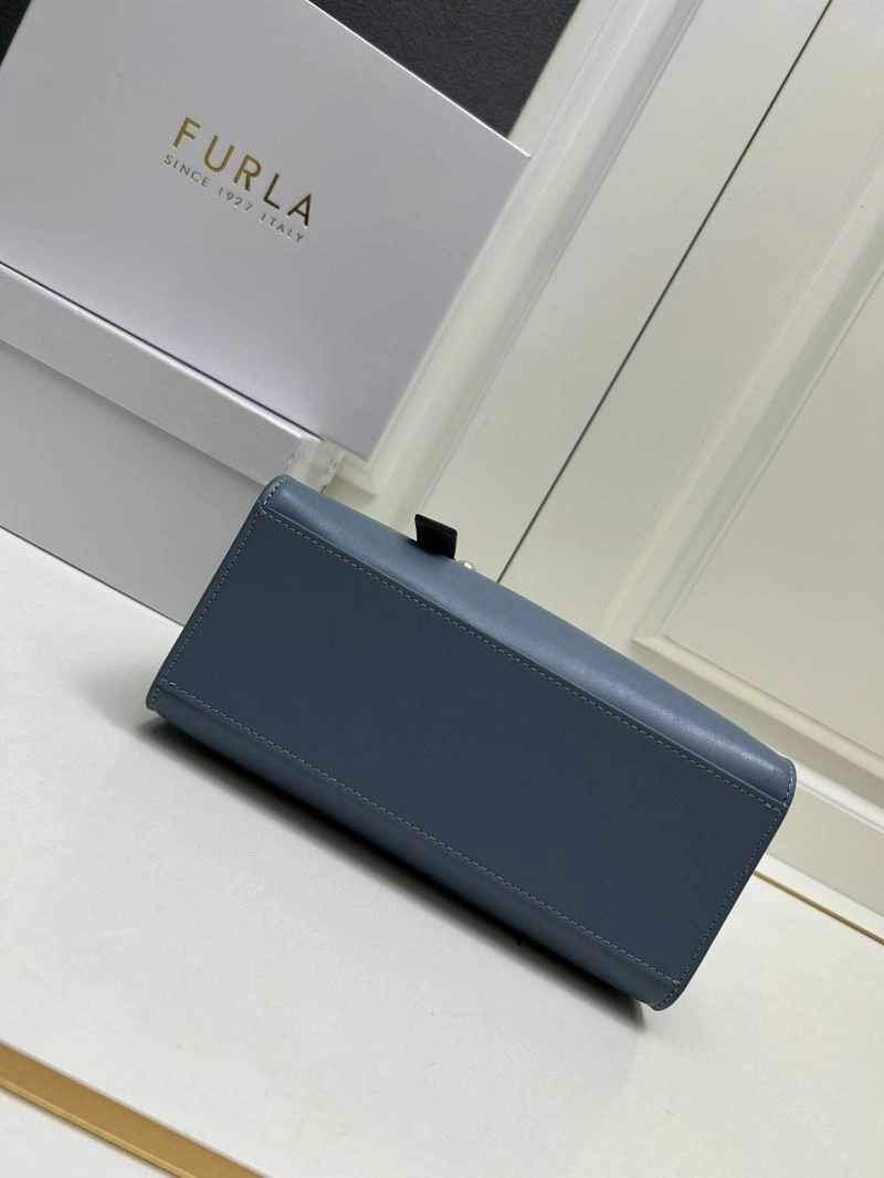 Timeless Furla Top Handle Bags 84063