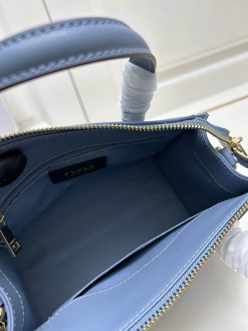 Timeless Furla Top Handle Bags 84063