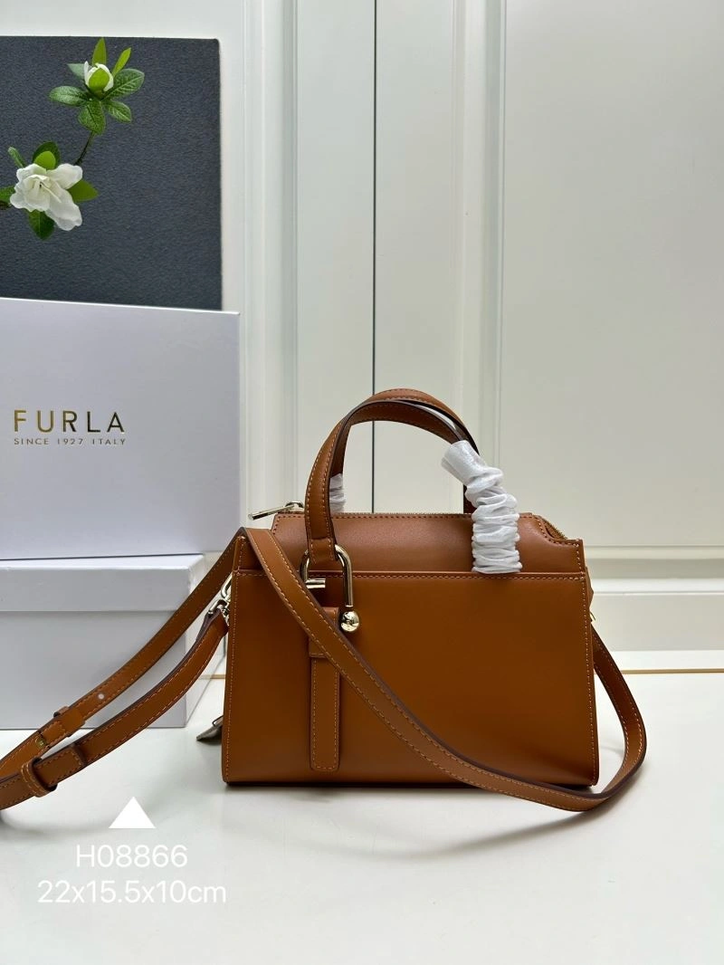 Furla Top Handle Bags Reliable 84064