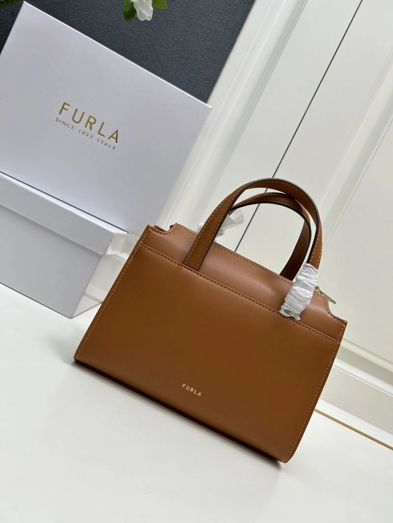 Furla Top Handle Bags Reliable 84064