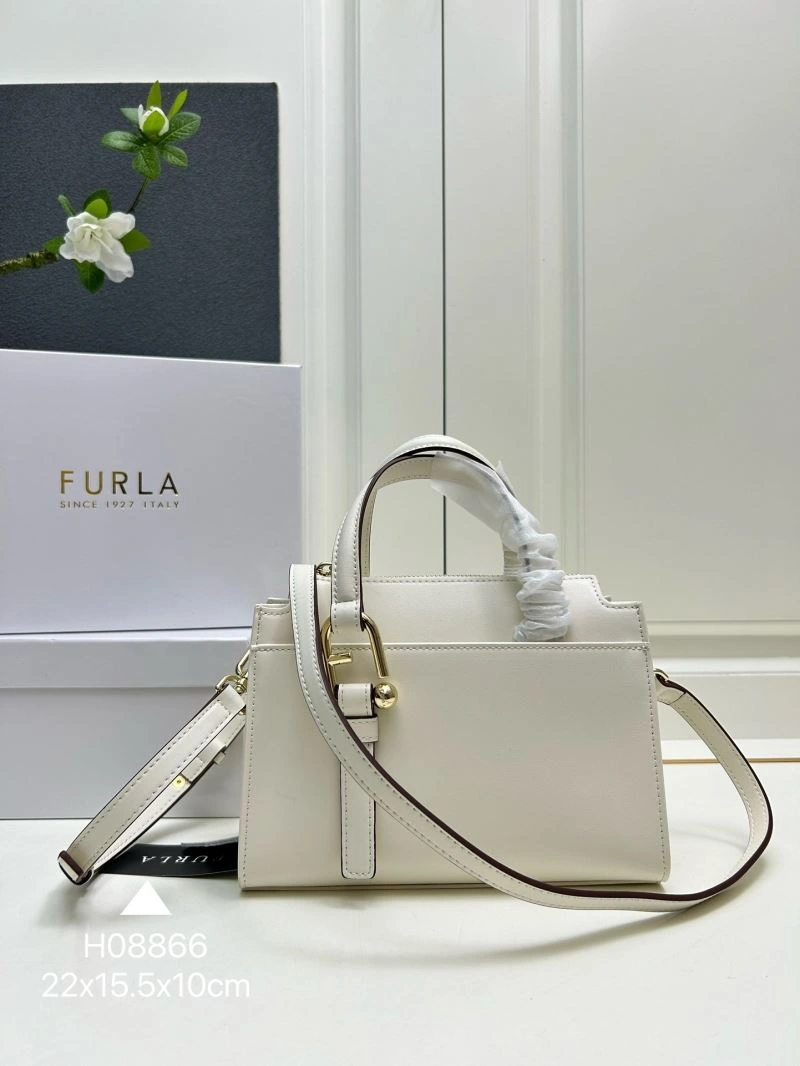 Furla Top Handle Bags SmartChoice 84060