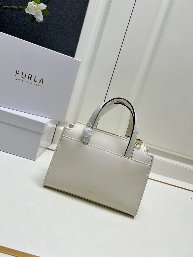 Furla Top Handle Bags SmartChoice 84060