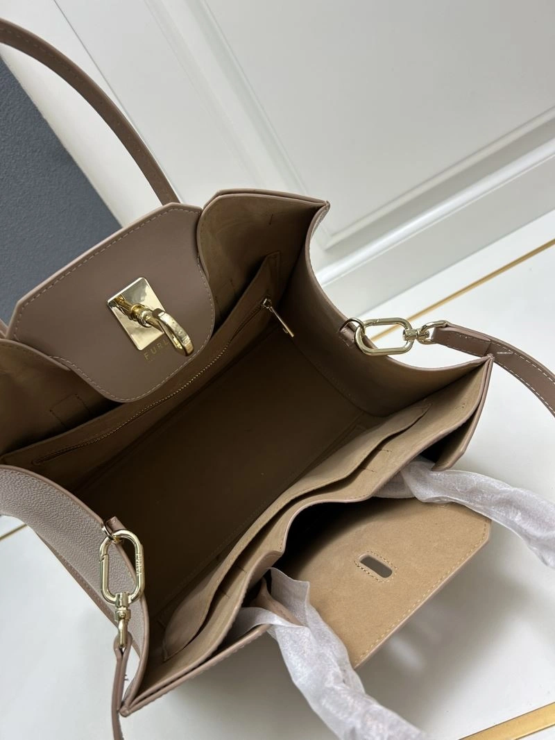 Furla Top Handle Bags Effortless 84011