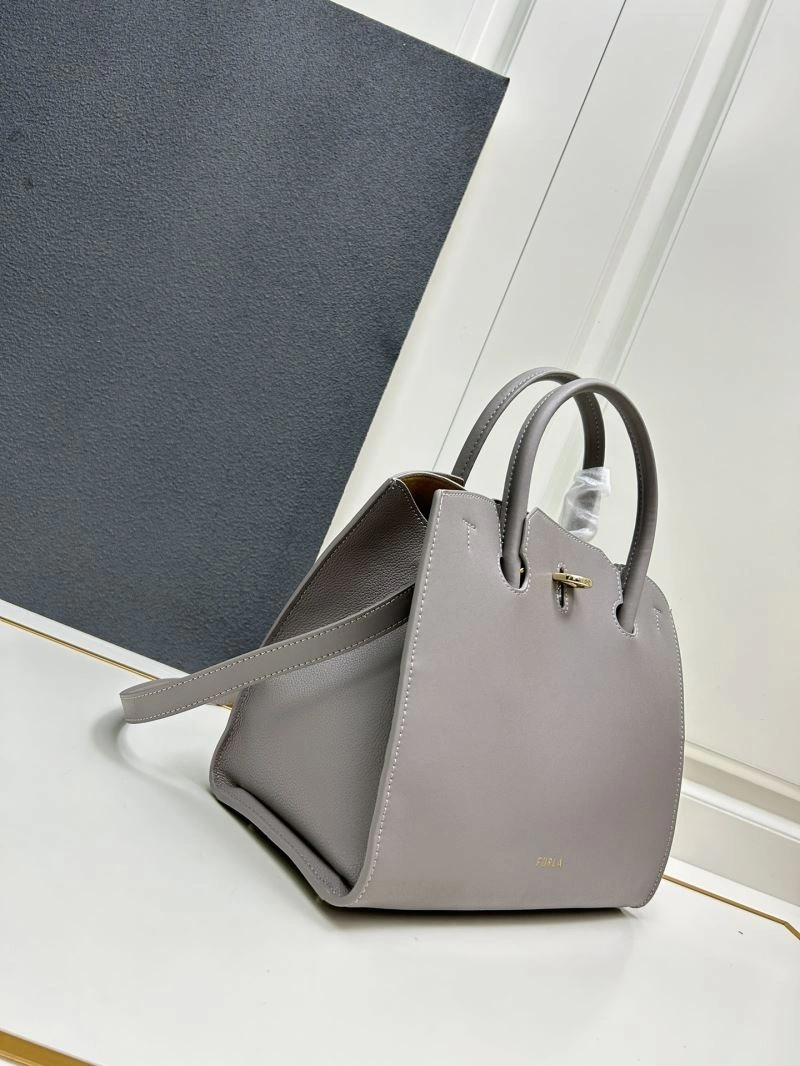 Sporty Furla Top Handle Bags 84014