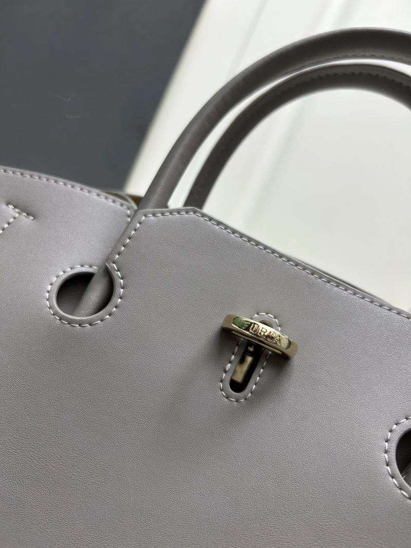 Sporty Furla Top Handle Bags 84014