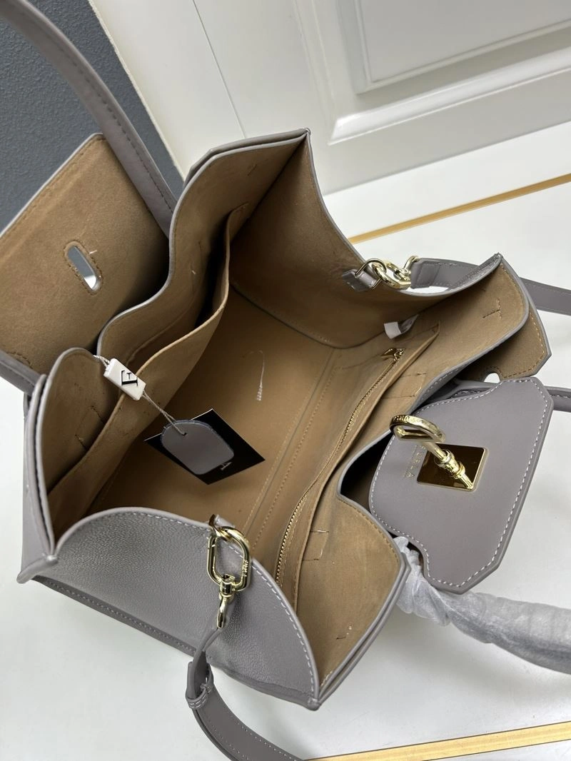 Sporty Furla Top Handle Bags 84014