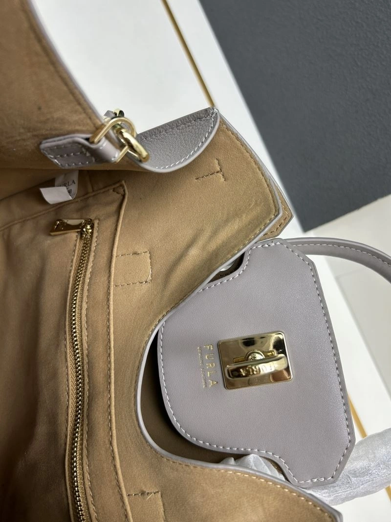 Sporty Furla Top Handle Bags 84014