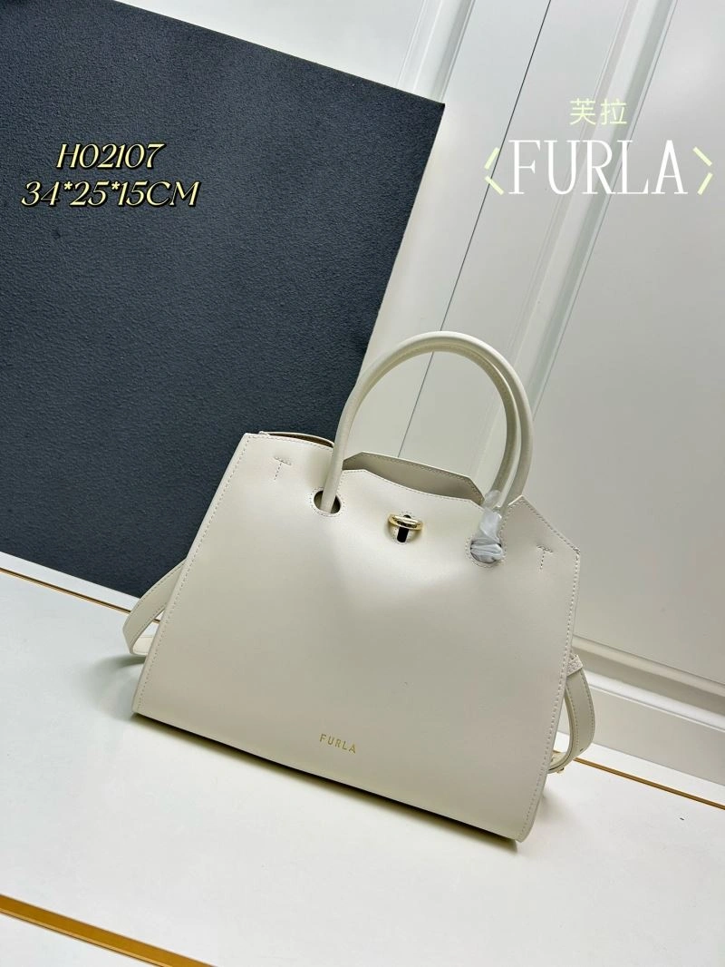 TimelessDesign Furla Top Handle Bags 84009