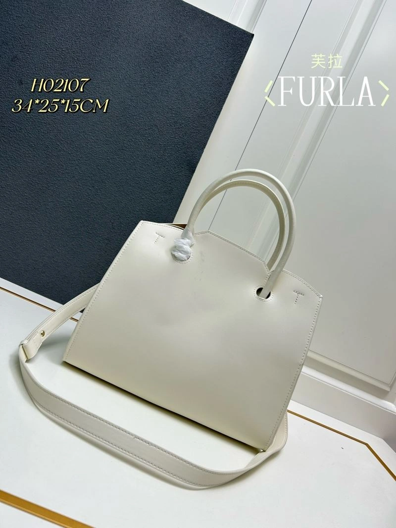 TimelessDesign Furla Top Handle Bags 84009