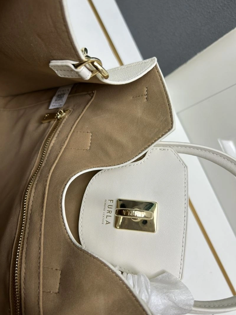 TimelessDesign Furla Top Handle Bags 84009