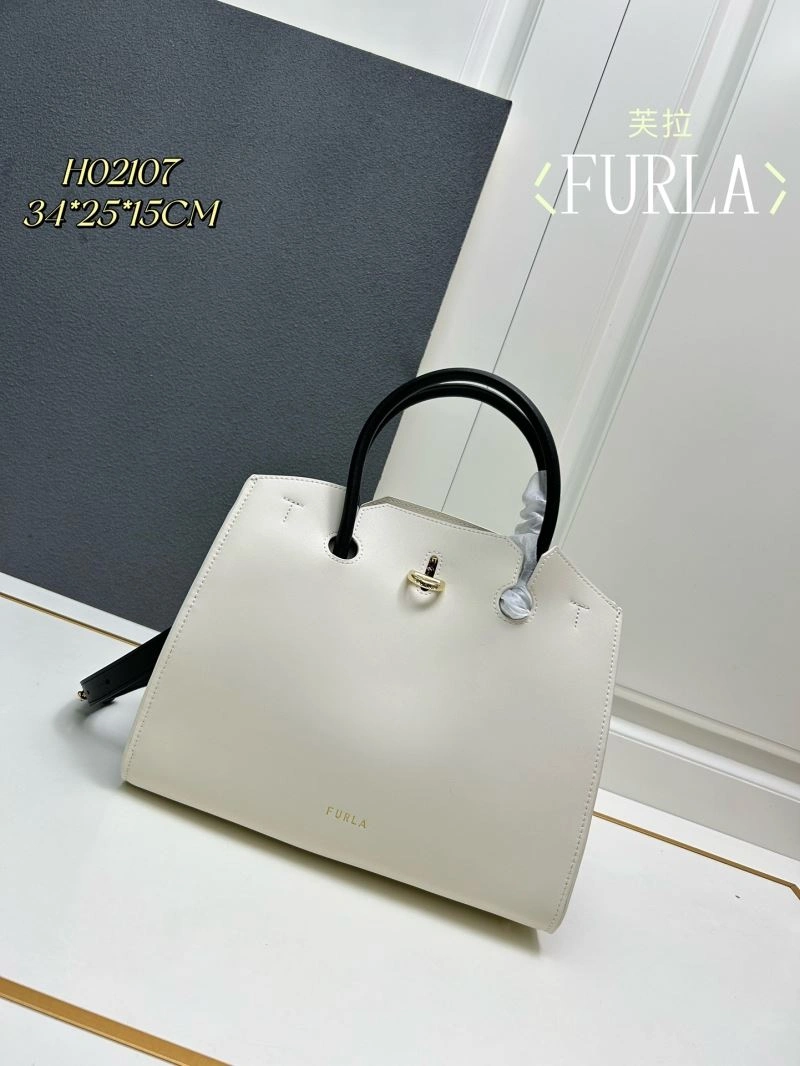 Furla Top Handle Bags Trendy 84012