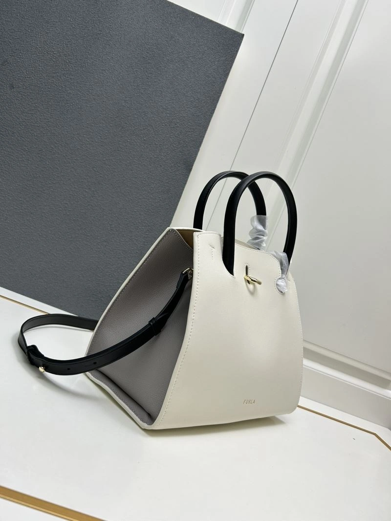 Furla Top Handle Bags Trendy 84012