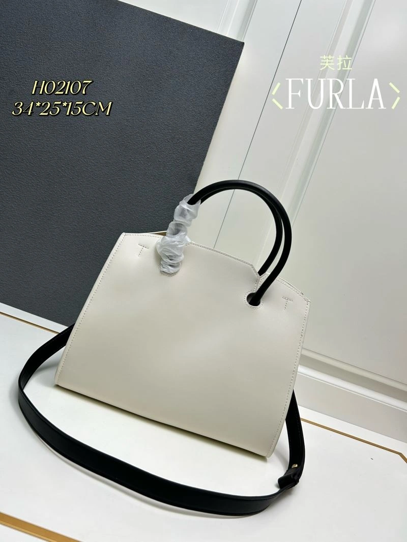 Furla Top Handle Bags Trendy 84012