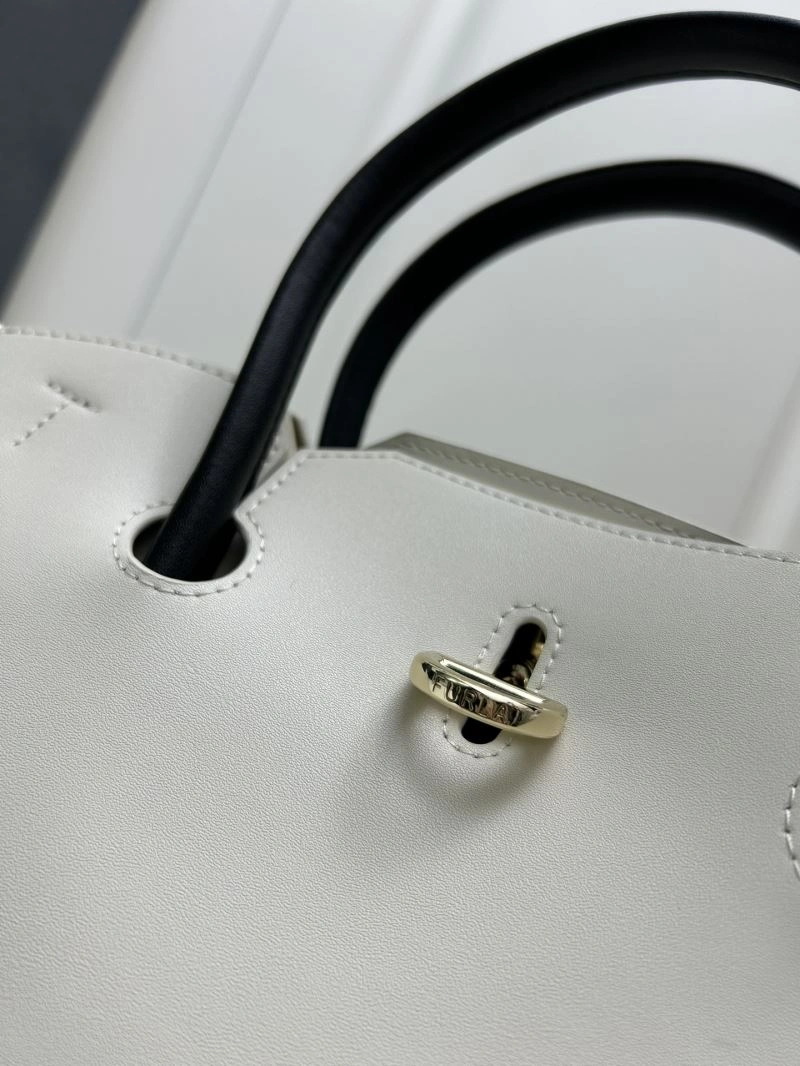 Furla Top Handle Bags Trendy 84012