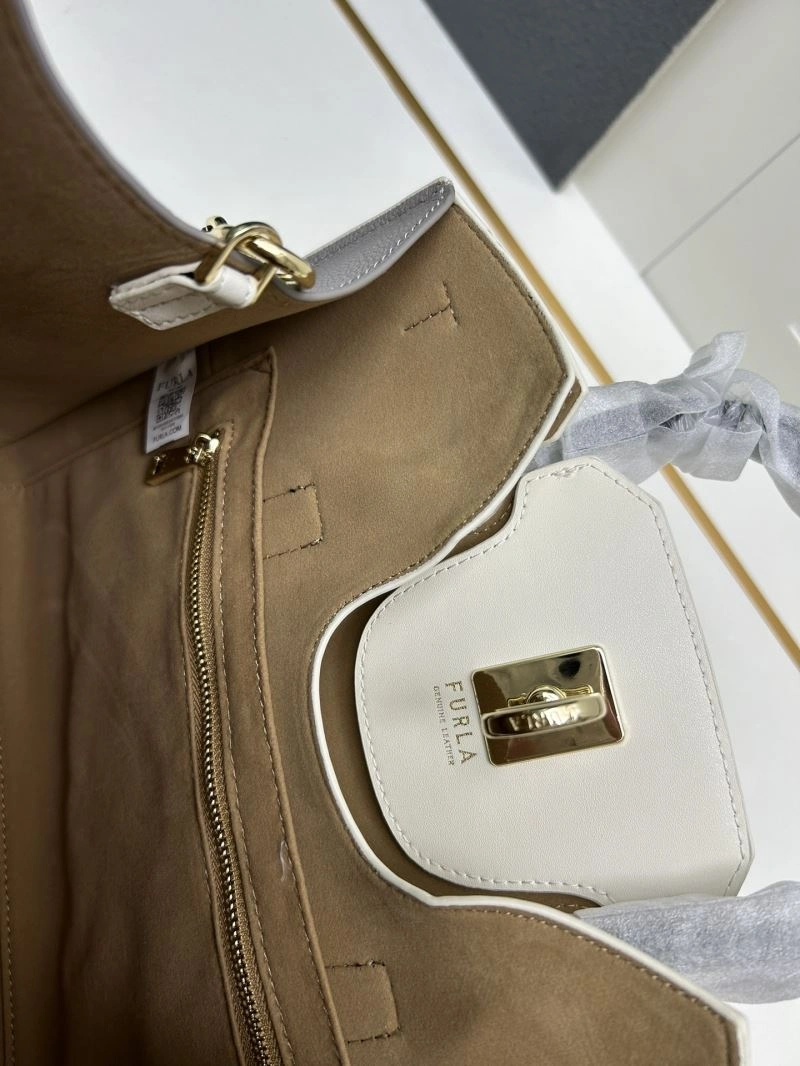 Furla Top Handle Bags Trendy 84012