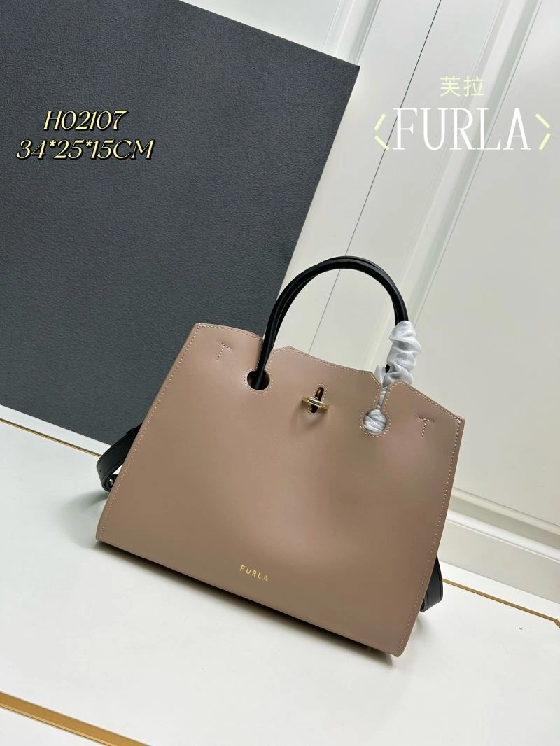 OnTrend Furla Top Handle Bags 84055