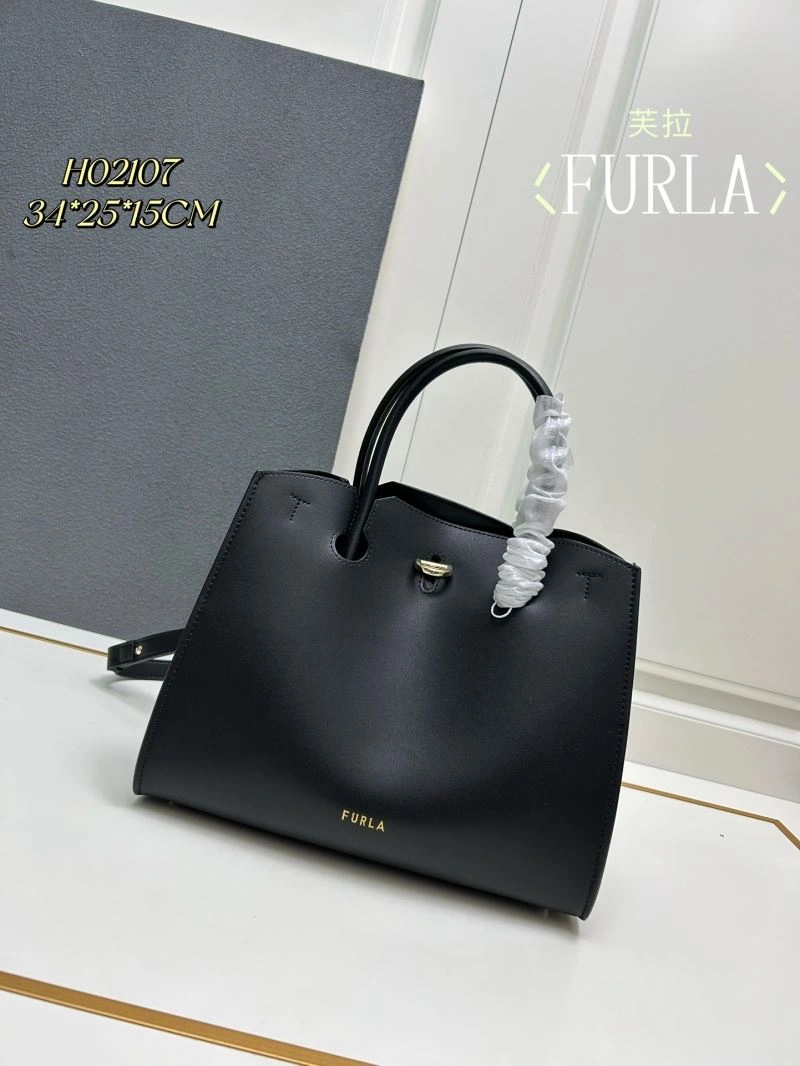 Colorful Furla Top Handle Bags 84006