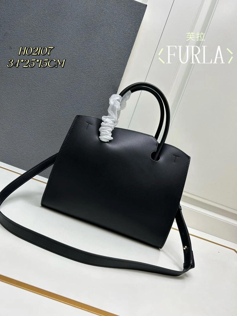 Colorful Furla Top Handle Bags 84006