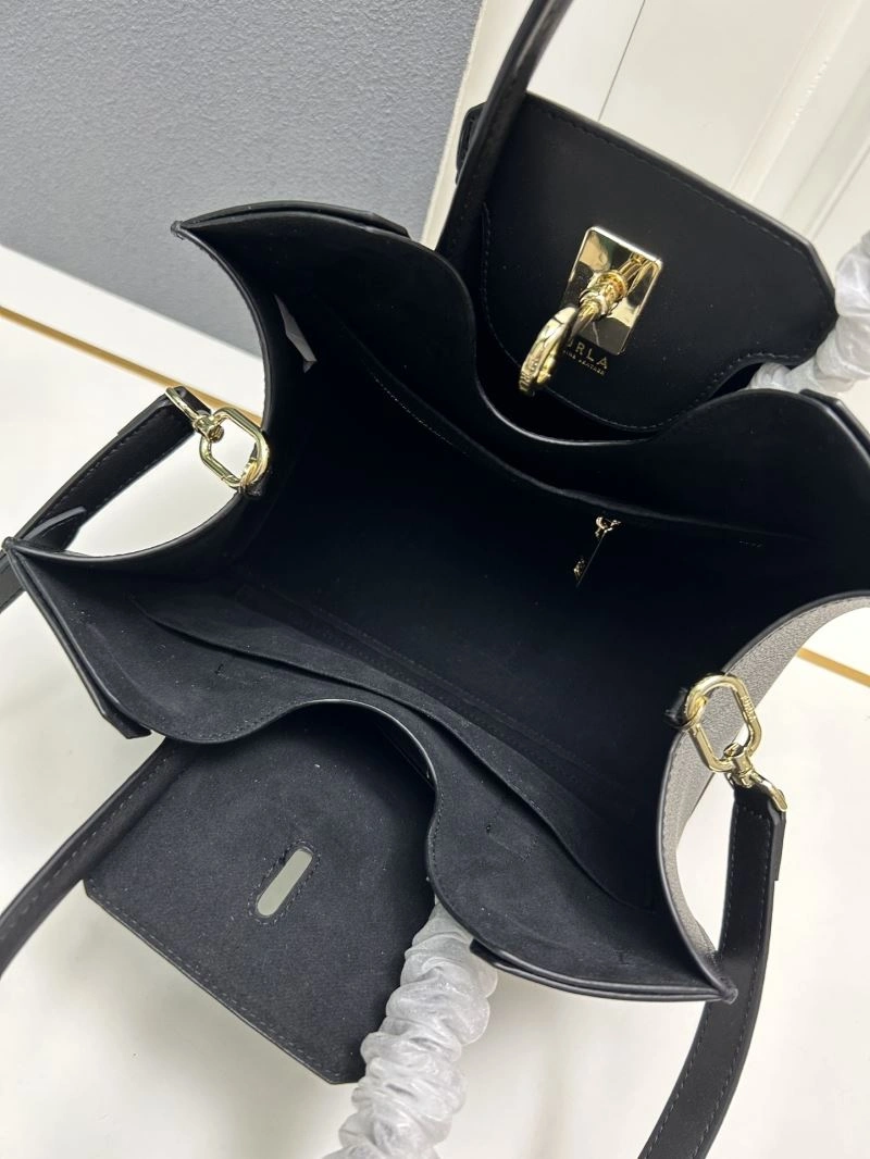 Colorful Furla Top Handle Bags 84006
