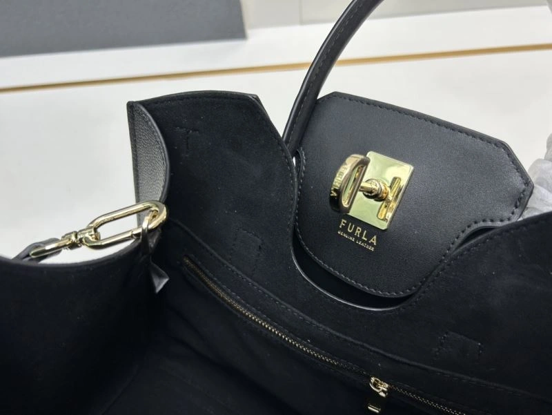 Colorful Furla Top Handle Bags 84006
